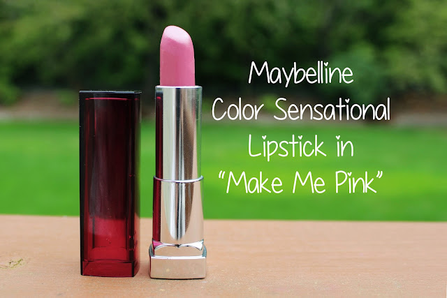 Light reviews maybelline pink lipstick shades instagram
